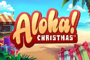 Aloha! Christmas
