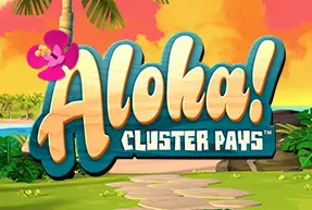 Aloha! Cluster Pays
