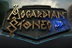 Asgardian Stones