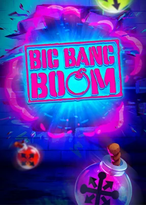 Big Bang Boom