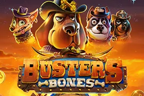 Buster Bones