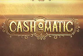 Cash-o-Matic