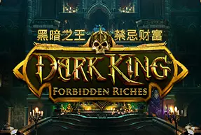Dark King: Forbidden Riches