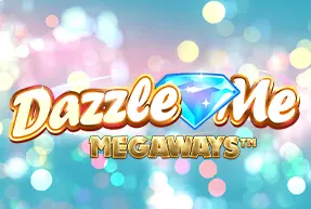 Dazzle Me Megaways