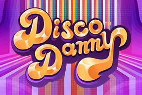 Disco Danny