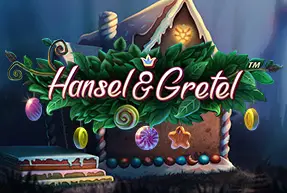 Fairytale Legends: Hansel and Gretel