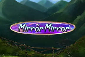Fairytale Legends: Mirror Mirror