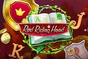 Fairytale Legends: Red Riding Hood