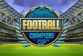 Football: Champions Cup