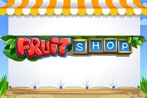 Fruit Shop