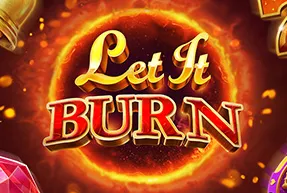 Let It Burn