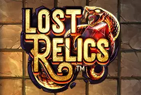 Lost Relics