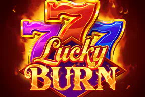 Lucky Burn