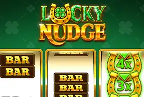 Lucky Nudge