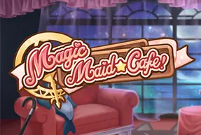 Magic Maid Cafe