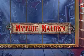 Mythic Maiden
