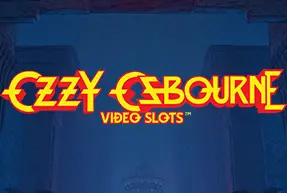 Ozzy Osbourne Video Slots