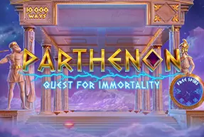 Parthenon: Quest for Immortality
