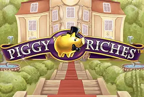 Piggy Riches