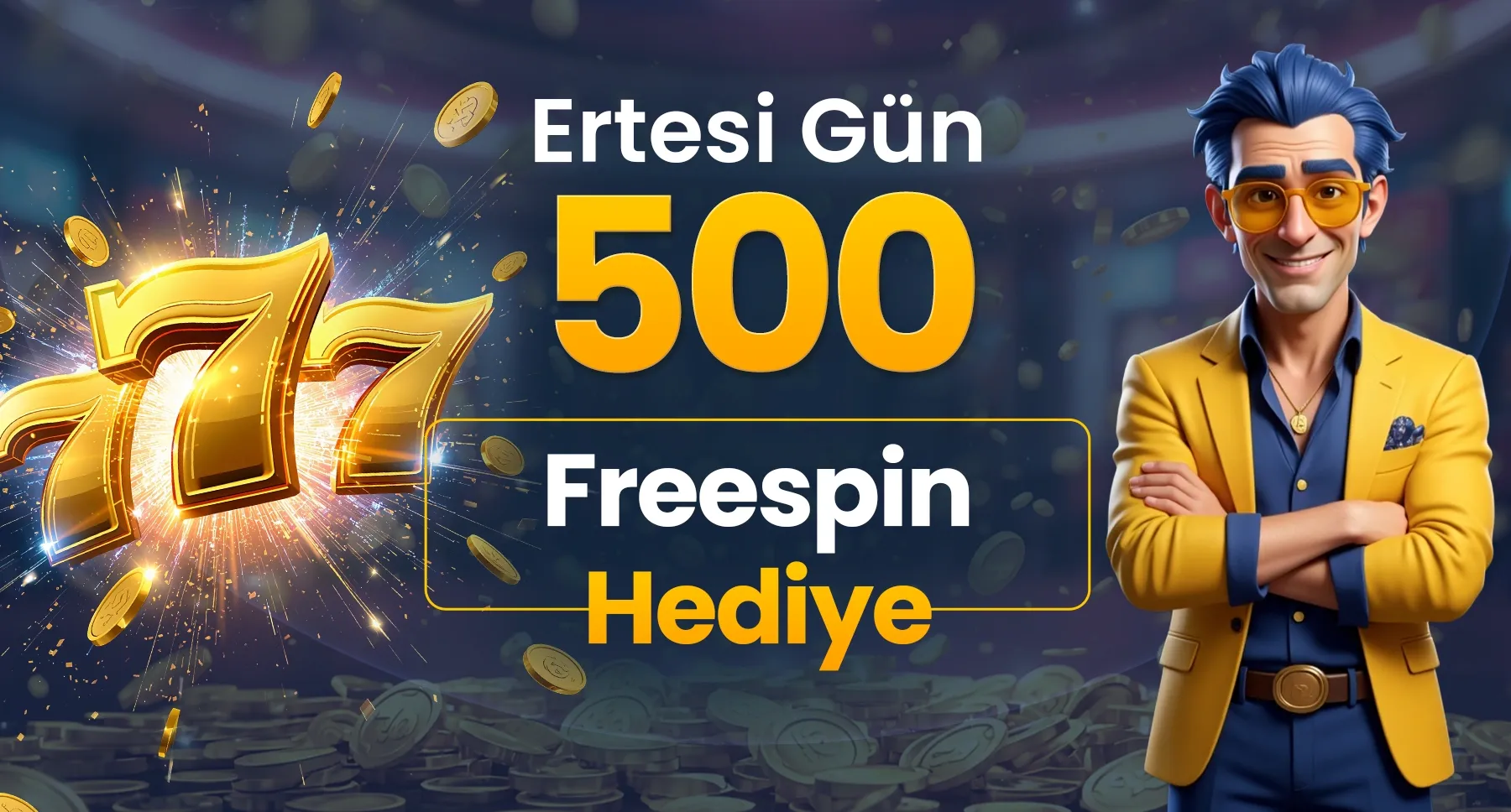 FenomenBet’te kripto yatırımlara özel %25 casino bonusu, 10.000 TL’ye kadar