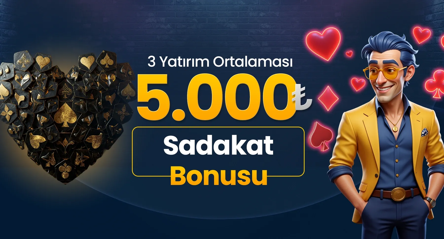 FenomenBet düzenli yatırım yapan üyelerine özel sadakat bonusu