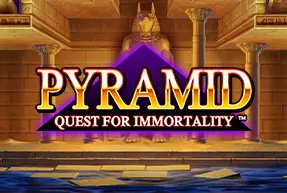 Pyramid: Quest for Immortality