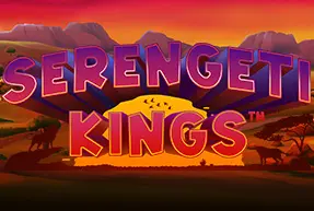 Serengeti Kings
