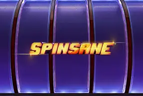 Spinsane