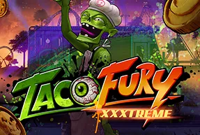 Taco Fury