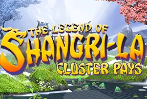 The Legend of Shangri-La: Cluster Pays