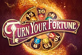 Turn Your Fortune
