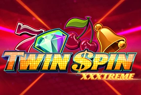 Twin Spin XXXtreme