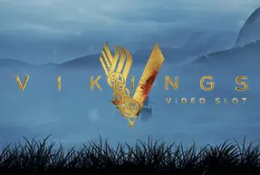 Vikings Video Slot