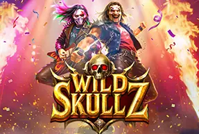 Wild Skullz
